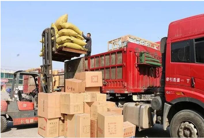 泉州到龙川县物流专线