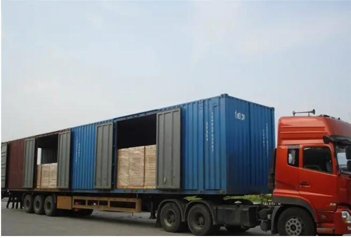 泉州到龙川县整车运输