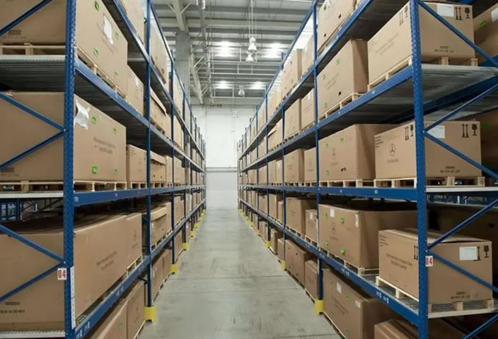 泉州到龙川县货物仓储