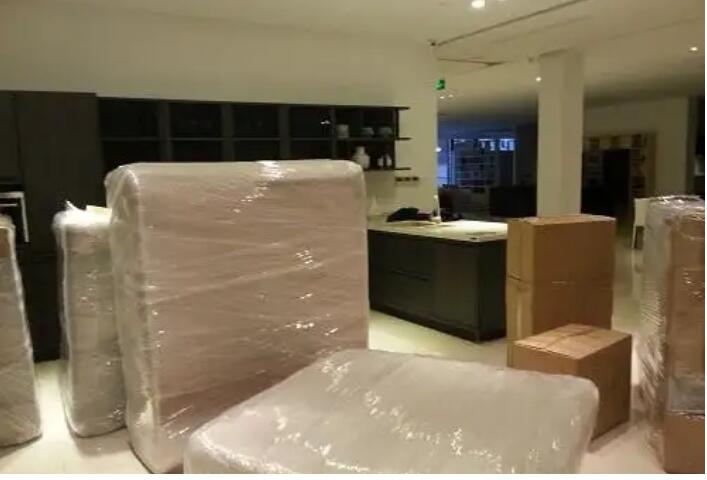 泉州到龙川县长途搬家